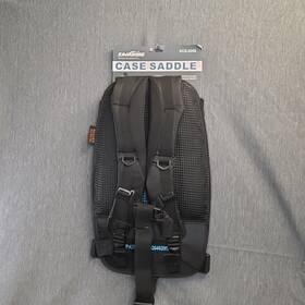 Kcs-5058 Kavaborg Case Saddle Guitar Backpack Attachment Relax On