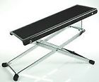 Kb300g Hamilton Guitar Foot Rest Free Ship New 677523701853