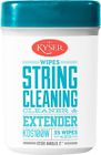 Kds100w Kyser String Cleaning Wipes 009265016337