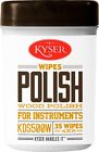 Kds500w Kyser Polish Wipes 009265016344
