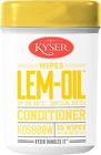 Kds800w Kyser Lem-oil Wipes 009265016351