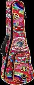 Kub-68-te Keiki Designer Series Tenor Ukulele Gig Bag