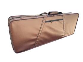 Keith Urban 41x15x5in Limited Edition Guitar Collection Leather Travel Case