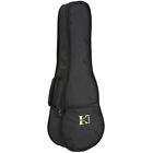 Keut2 Kaces Xpress Ukulele Bag 672485350279