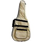 Kggbdh Kona Padded Hemp Shell Dreadnaught Guitar Bag 823951059114
