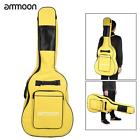 Kgt7797989445048my Ammoon Yellow Guitar Gig 759218947118