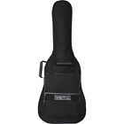 Kgwp-007 Wolfpak Electric Guitar Gig Bag Standard Series Black 410000000137