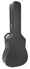 Kha-ft1 Kaces Dreadnought Guitar Case 672485346357