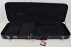 Khe-ft1 Kaces Hardshell Guitar Case Electric