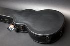 Khe-lp3 Kaces Lp-style Hardshell Electric