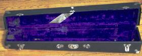 Crf1020ss King Original Vintage Soprano Sax Case H.n. White Co