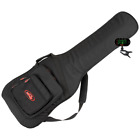1skb-gb44 Kit-gb44-go-1 Skb Style Electric Bass Gig Bag With Gogo 7426906781080