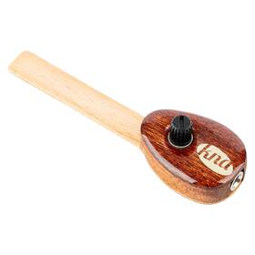 Kna 850066135020 Bg-2 Bridge-mounted Piezo Pickup Natural Saz Baglama Tone Lightweight And