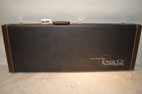 2025-003 Knaggs Cpsvt3/2025-003 Severn Solid Body Electric Guitar Case