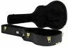 Kno-3049 Knox Gear Acoustic Guitar Hard Shell Protective Case