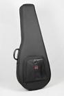 Kpg-218 Kaces Xpress Series Polyfoam Classical Guitar Case Polyester 672485338406