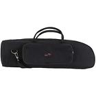 Kpq6144944286160ci Andoer Twill Surface Trumpet Bag Case Thicken Padded Foam Inner