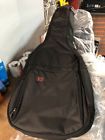 Kqc-118 Kaces Gigpak Classical Guitar Bag 672485346791