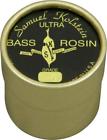 Kr-013bass-s Kolstein Ultra Formulation Supreme Bass Rosin Soft Or Hard Grade