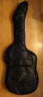 Kramer Vintage Leather Gig Bag Beretta