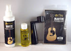 Ksrskit Martin Custom Cleaning-restring Kit 767223442214