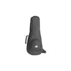 Kukc-1 Kukc1 Kaces Concert Size Ukulele Bag 672485340201