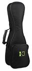 Kuks-3 Kuks3 Kaces Soprano Size Ukulele Bag 672485344704