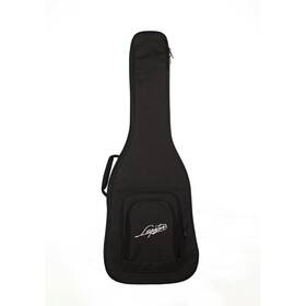 Gb100 Legator Mint Deluxe Padded Gig Bag For Performance Series Guitars Black