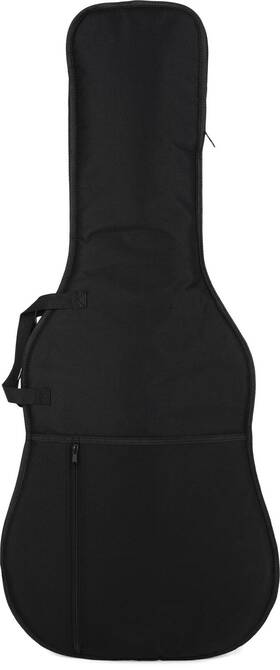 Levys 734990001937 Polyester Gig Bag For Electric Guitar - Black