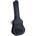 Em20-pa Levys Em20pa Acoustic Guitar Gig Bag For 3/4 Size Guitars