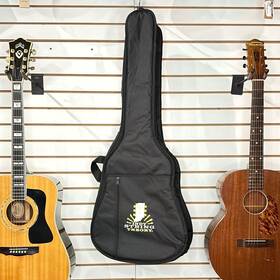 Levys Em20pa-e Ist Embroidered Parlor Acoustic Gig Bag
