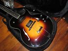 Lh-280 Gibson The Loar Archtop Electric