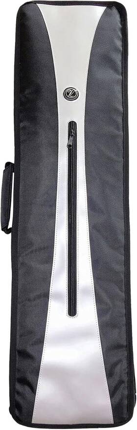 Like-it Music 313018194112 Lap Steel Guitar Bag Cotton Padded And Soft-sided Design