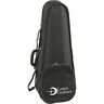 Ll Bari Luna Guitars Lightweight Case For Baritone 818896020558