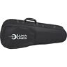 Ll Concert Luna Guitars Lightweight Case For Ukuleles 819998069391