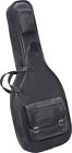 Lm-51 Levys Leathers Leather Guitar Case