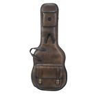 Lm18d-dbr Levys Leathers Distressed Leather 0734990690926