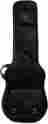 Lm19-blk Levy S Levys Leather Electric Bass Gig Bag Black 734990002514