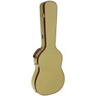 Lp107 Gearlux Electric Guitar Bags Cases Hardshell Tweed 741459816704