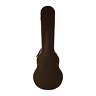 Lp500br Artist Brown Arch Top Guitar Hard Case Fits 5060528538138