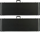 Lscase-sc-bk Lakland Hollowbody 30 Hardshell 810401011877