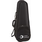 Luna Guitars Lightweight Case For Soprano Ukuleles