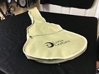 Lunachildcase Luna New Guitar Bag For Childs Outer Length