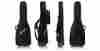 M-80 Vertigo Mono Black Electric Bass Case Great Protection Looks Awesome