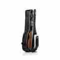 M80-2a-blk-u Mono M80 Dual Acoustic And Electric Guitar Case 80687607471