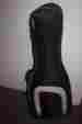 M80-eg-blk Mono M80 Series Single Electric Guitar Case Black