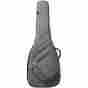 00080687607495 M80-sad-ash Mono M80 Acoustic Guitar Sleeve Ash