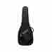 M80-sad-blk-u Mono Sleeve Acoustic Guitar Case In Black 80687607488