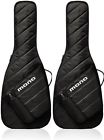 M80-seg-blk Mono Guitar Sleeve Black 649241927945