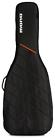 M80-steb-blk Mono Stealth Electric Bass Case Black 8885015401217